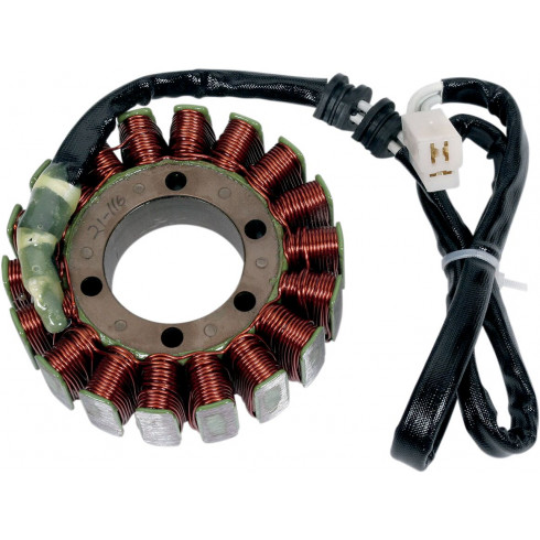 Статор OEM style RICK'S MOTORSPORT ELECTRICS 21-116 Статор OEM style RICK'S MOTORSPORT ELECTRICS 21-116