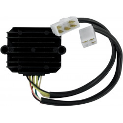 Регулатор OEM style RICK'S MOTORSPORT ELECTRICS 10-133 Регулатор OEM style RICK'S MOTORSPORT ELECTRICS 10-133