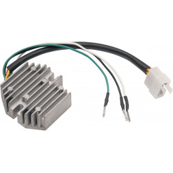 Регулатор OEM style RICK'S MOTORSPORT ELECTRICS 10-100 Регулатор OEM style RICK'S MOTORSPORT ELECTRICS 10-100