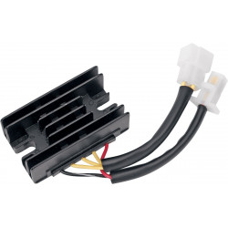 Регулатор OEM style RICK'S MOTORSPORT ELECTRICS 10-662 Регулатор OEM style RICK'S MOTORSPORT ELECTRICS 10-662