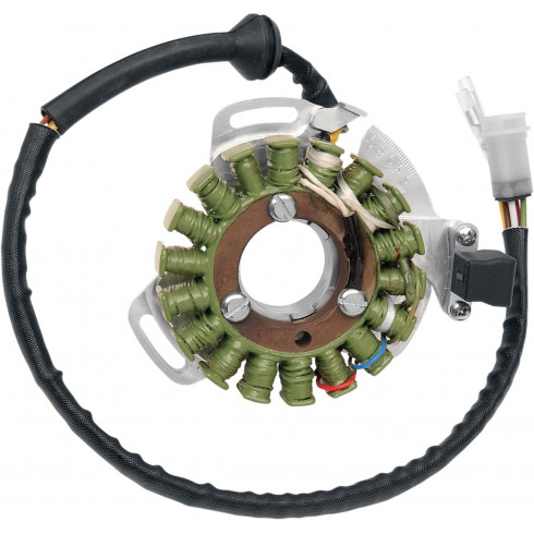 Статор OEM style RICK'S MOTORSPORT ELECTRICS 21-903H Статор OEM style RICK'S MOTORSPORT ELECTRICS 21-903H