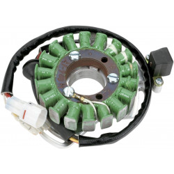 Статор OEM style RICK'S MOTORSPORT ELECTRICS 21-908H