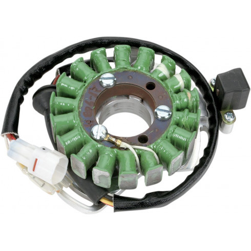 Статор OEM style RICK'S MOTORSPORT ELECTRICS 21-908H Статор OEM style RICK'S MOTORSPORT ELECTRICS 21-908H