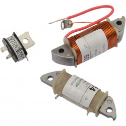Статор OEM style RICK'S MOTORSPORT ELECTRICS 22-990H