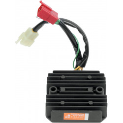 Регулатор OEM style RICK'S MOTORSPORT ELECTRICS 10-122 Регулатор OEM style RICK'S MOTORSPORT ELECTRICS 10-122