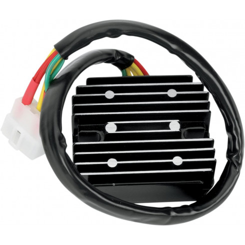 Регулатор OEM style RICK'S MOTORSPORT ELECTRICS 10-308 Регулатор OEM style RICK'S MOTORSPORT ELECTRICS 10-308