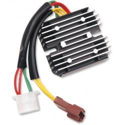 Регулатор OEM style RICK'S MOTORSPORT ELECTRICS 10-002 Регулатор OEM style RICK'S MOTORSPORT ELECTRICS 10-002