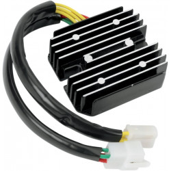 Регулатор OEM style RICK'S MOTORSPORT ELECTRICS 10-124
