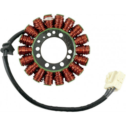 Статор OEM style RICK'S MOTORSPORT ELECTRICS 21-118 Статор OEM style RICK'S MOTORSPORT ELECTRICS 21-118