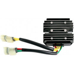 Регулатор OEM style RICK'S MOTORSPORT ELECTRICS 10-242