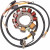 Статор OEM STYLE RICK'S MOTORSPORT ELECTRICS 21-551 Статор OEM STYLE RICK'S MOTORSPORT ELECTRICS 21-551 thumb