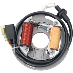 Статор OEM style RICK'S MOTORSPORT ELECTRICS 21-705H Статор OEM style RICK'S MOTORSPORT ELECTRICS 21-705H