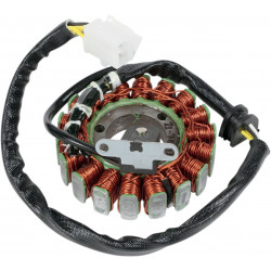 Статор OEM style RICK'S MOTORSPORT ELECTRICS 21-708H Статор OEM style RICK'S MOTORSPORT ELECTRICS 21-708H