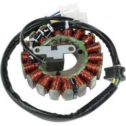 Статор OEM style RICK'S MOTORSPORT ELECTRICS 21-801H