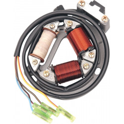 Статор OEM style RICK'S MOTORSPORT ELECTRICS 21-802H Статор OEM style RICK'S MOTORSPORT ELECTRICS 21-802H