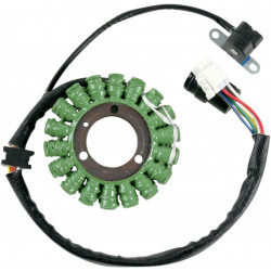 Статор OEM style RICK'S MOTORSPORT ELECTRICS 21-905 Статор OEM style RICK'S MOTORSPORT ELECTRICS 21-905