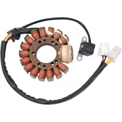 Статор OEM style RICK'S MOTORSPORT ELECTRICS 21-912 Статор OEM style RICK'S MOTORSPORT ELECTRICS 21-912