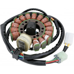 Статор OEM style RICK'S MOTORSPORT ELECTRICS 21-916 Статор OEM style RICK'S MOTORSPORT ELECTRICS 21-916