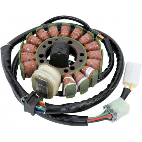 Статор OEM style RICK'S MOTORSPORT ELECTRICS 21-916 Статор OEM style RICK'S MOTORSPORT ELECTRICS 21-916