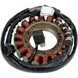 Статор OEM style RICK'S MOTORSPORT ELECTRICS 21-968H
