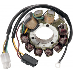 Статор OEM STYLE RICK'S MOTORSPORT ELECTRICS 24-002 Статор OEM STYLE RICK'S MOTORSPORT ELECTRICS 24-002