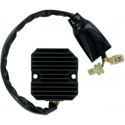 Регулатор OEM style RICK'S MOTORSPORT ELECTRICS 10-127 Регулатор OEM style RICK'S MOTORSPORT ELECTRICS 10-127