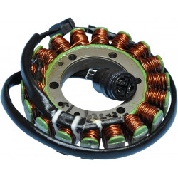Статор OEM style RICK'S MOTORSPORT ELECTRICS 21-224 Статор OEM style RICK'S MOTORSPORT ELECTRICS 21-224