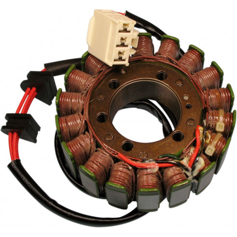 Статор OEM style RICK'S MOTORSPORT ELECTRICS 21-126 Статор OEM style RICK'S MOTORSPORT ELECTRICS 21-126