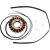 Статор OEM style RICK'S MOTORSPORT ELECTRICS 21-309 thumb