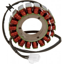 Статор OEM style RICK'S MOTORSPORT ELECTRICS 21-412H Статор OEM style RICK'S MOTORSPORT ELECTRICS 21-412H