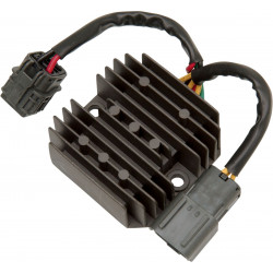 Регулатор-преобразувател OEM style RICK'S MOTORSPORT ELECTRICS 10-701 Регулатор-преобразувател OEM style RICK'S MOTORSPORT ELECTRICS 10-701