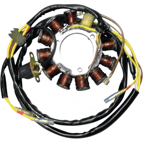 Статор OEM style RICK'S MOTORSPORT ELECTRICS 21-552 Статор OEM style RICK'S MOTORSPORT ELECTRICS 21-552
