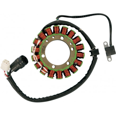 Статор OEM style RICK'S MOTORSPORT ELECTRICS 21-901 Статор OEM style RICK'S MOTORSPORT ELECTRICS 21-901