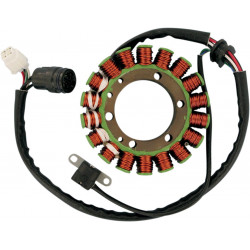 Статор OEM style RICK'S MOTORSPORT ELECTRICS 21-917