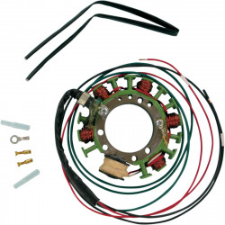 Статор OEM style RICK'S MOTORSPORT ELECTRICS 21-613H Статор OEM style RICK'S MOTORSPORT ELECTRICS 21-613H