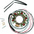 Статор OEM style RICK'S MOTORSPORT ELECTRICS 21-613H Статор OEM style RICK'S MOTORSPORT ELECTRICS 21-613H thumb