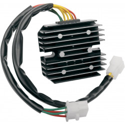 Регулатор OEM style RICK'S MOTORSPORT ELECTRICS 10-131 Регулатор OEM style RICK'S MOTORSPORT ELECTRICS 10-131