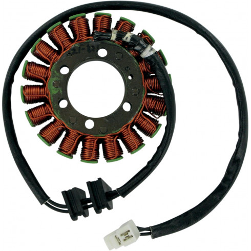 Статор OEM style RICK'S MOTORSPORT ELECTRICS 21-121 Статор OEM style RICK'S MOTORSPORT ELECTRICS 21-121