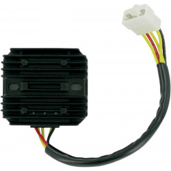 Регулатор OEM style RICK'S MOTORSPORT ELECTRICS 10-665