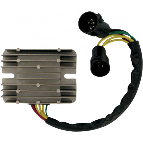 Регулатор OEM style RICK'S MOTORSPORT ELECTRICS 10-312 Регулатор OEM style RICK'S MOTORSPORT ELECTRICS 10-312