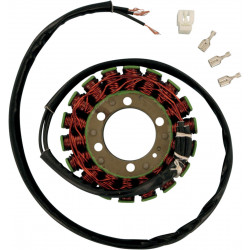 Статор OEM style RICK'S MOTORSPORT ELECTRICS 21-130 Статор OEM style RICK'S MOTORSPORT ELECTRICS 21-130