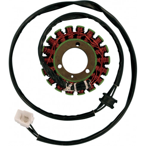 Статор OEM style RICK'S MOTORSPORT ELECTRICS 21-310 Статор OEM style RICK'S MOTORSPORT ELECTRICS 21-310