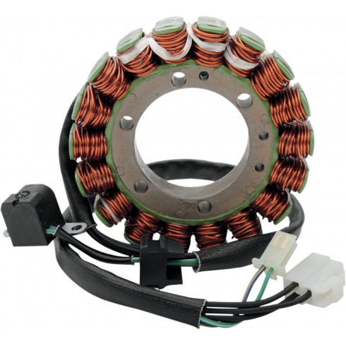 Статор HOT SHOT RICK'S MOTORSPORT ELECTRICS 21-311H Статор HOT SHOT RICK'S MOTORSPORT ELECTRICS 21-311H