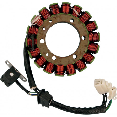 Статор HOT SHOT RICK'S MOTORSPORT ELECTRICS 21-312H Статор HOT SHOT RICK'S MOTORSPORT ELECTRICS 21-312H