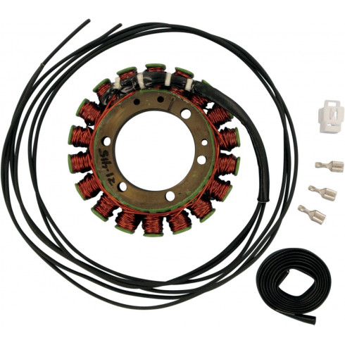 Статор OEM STYLE RICK'S MOTORSPORT ELECTRICS 21-415 Статор OEM STYLE RICK'S MOTORSPORT ELECTRICS 21-415