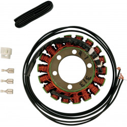 Статор OEM style RICK'S MOTORSPORT ELECTRICS 21-313 Статор OEM style RICK'S MOTORSPORT ELECTRICS 21-313