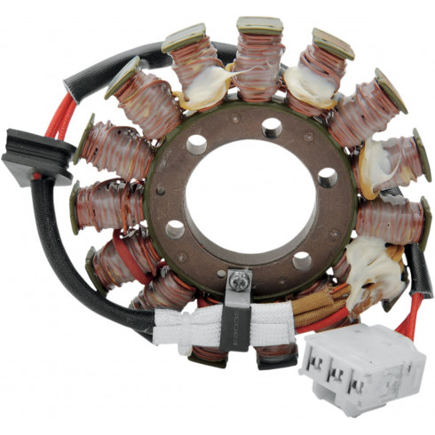 Статор OEM style RICK'S MOTORSPORT ELECTRICS 21-136 Статор OEM style RICK'S MOTORSPORT ELECTRICS 21-136