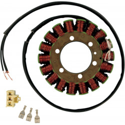 Статор OEM style RICK'S MOTORSPORT ELECTRICS 21-137