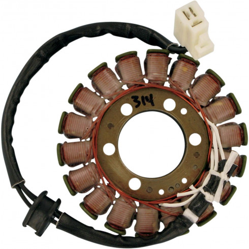 Статор OEM style RICK'S MOTORSPORT ELECTRICS 21-314 Статор OEM style RICK'S MOTORSPORT ELECTRICS 21-314