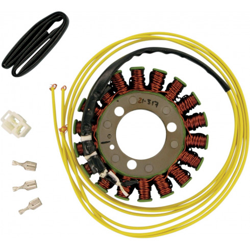 Статор OEM style RICK'S MOTORSPORT ELECTRICS 21-317 Статор OEM style RICK'S MOTORSPORT ELECTRICS 21-317